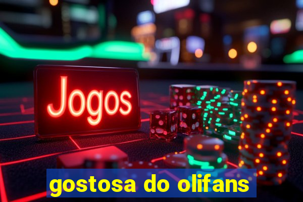 gostosa do olifans